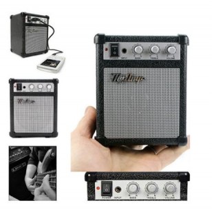 5W Mini Guitar AMP Amplifier*